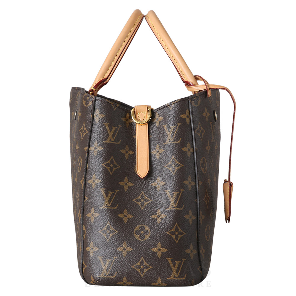 LOUIS VUITTON(USED)루이비통 모노그램 몽테뉴 MM